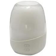 Difuzor ultrasonic aromaterapie alb soft 100ml - AROMA LAND