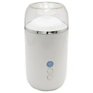 Difuzor ultrasonic aromaterapie alb happy 100ml - AROMA LAND