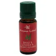 Ulei parfumat brad lamaie scortisoara 10ml - AROMA LAND