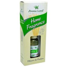 Difuzor bete parfum camera White musk 125ml - AROMA LAND