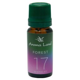 Ulei parfumat forest 10ml - AROMA LAND