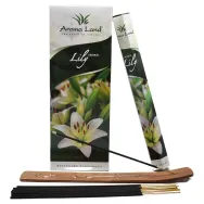 Betisoare parfumate Lily 20b - AROMA LAND