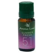 Ulei parfumat Summer fresh 10ml - AROMA LAND