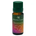 Ulei parfumat trandafir 10ml - AROMA LAND