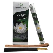 Betisoare parfumate Lotus 20b - AROMA LAND