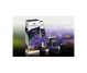 Betisoare parfumate violete 20b - AROMA LAND