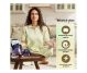 Betisoare parfumate violete 20b - AROMA LAND