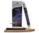 Betisoare parfumate violete 20b - AROMA LAND