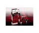 Betisoare parfumate Red rose 20b - AROMA LAND