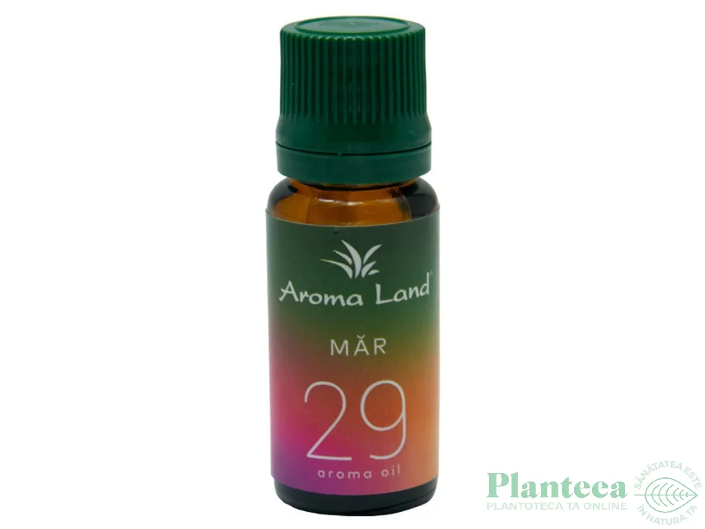 Ulei parfumat mar 10ml - AROMA LAND