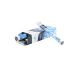 Betisoare parfumate Oxygen 20b - AROMA LAND