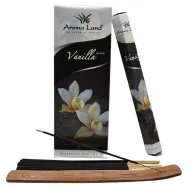 Betisoare parfumate Vanilla 20b - AROMA LAND