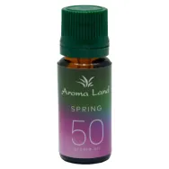 Ulei parfumat Spring 10ml - AROMA LAND