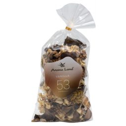 Potpourri Vanilla 40g - AROMA LAND