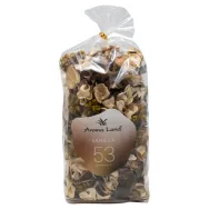 Potpourri Vanilla 80g - AROMA LAND