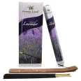 Betisoare parfumate lavanda 20b - AROMA LAND