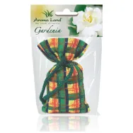 Saculet panza parfumat gardenia 20g - AROMA LAND