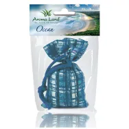 Saculet panza parfumat ocean 20g - AROMA LAND