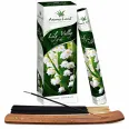 Betisoare parfumate Lily of the valley 20b - AROMA LAND
