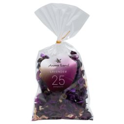 Potpourri lavanda 40g - AROMA LAND