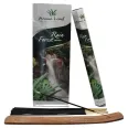 Betisoare parfumate Rain forest 20b - AROMA LAND