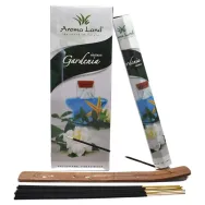 Betisoare parfumate Gardenia 20b - AROMA LAND
