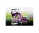 Betisoare parfumate Liliac 20b - AROMA LAND
