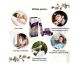 Betisoare parfumate Liliac 20b - AROMA LAND