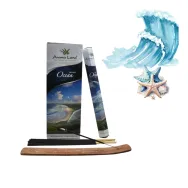 Betisoare parfumate Ocean 20b - AROMA LAND