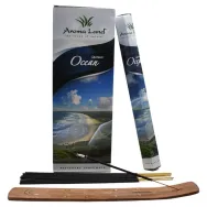 Betisoare parfumate Ocean 20b - AROMA LAND
