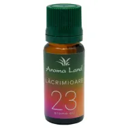 Ulei parfumat lacramioare 10ml - AROMA LAND