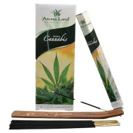 Betisoare parfumate Cannabis 20b - AROMA LAND