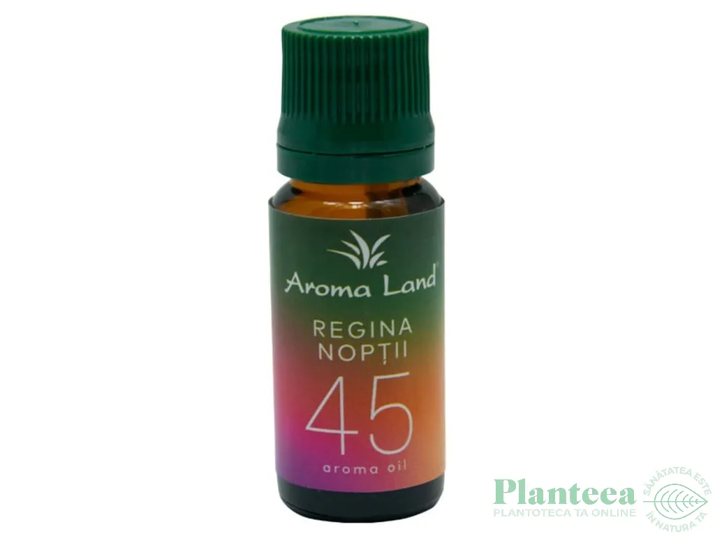 Ulei parfumat Regina noptii 10ml - AROMA LAND