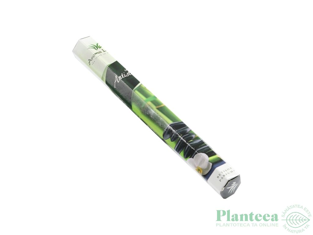 Betisoare parfumate Antistres 20b - AROMA LAND