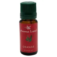 Ulei parfumat orange 10ml - AROMA LAND