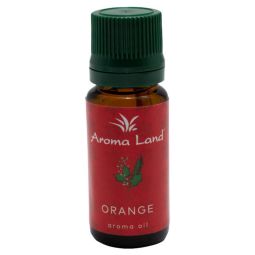 Ulei parfumat orange 10ml - AROMA LAND