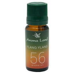 Ulei parfumat ylang ylang 10ml - AROMA LAND