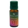 Ulei parfumat capsuni 10ml - AROMA LAND