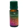 Ulei parfumat roze 10ml - AROMA LAND