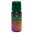 Ulei parfumat violete 10ml - AROMA LAND