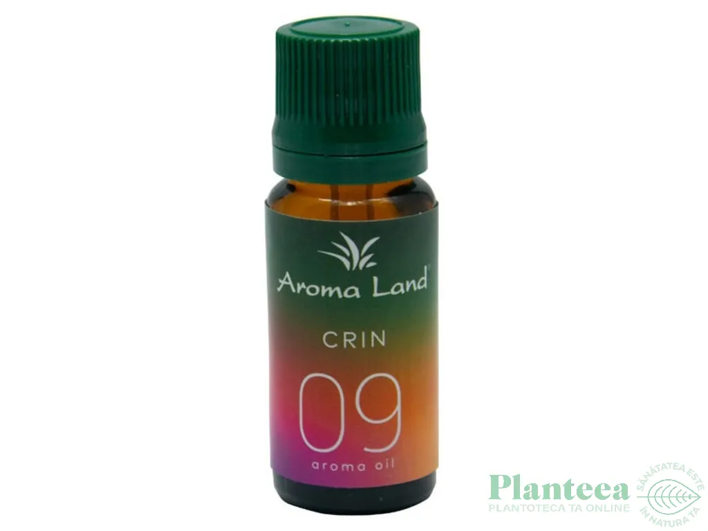 Ulei parfumat crin 10ml - AROMA LAND