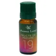 Ulei parfumat fructe padure 10ml - AROMA LAND