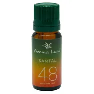 Ulei parfumat santal 10ml - AROMA LAND
