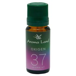 Ulei parfumat oxigen 10ml - AROMA LAND