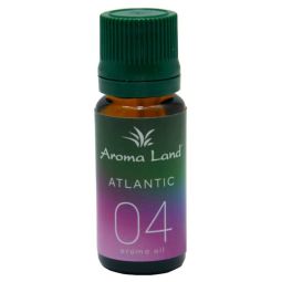 Ulei parfumat atlantic 10ml - AROMA LAND