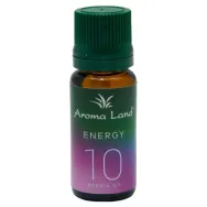 Ulei parfumat Energy 10ml - AROMA LAND