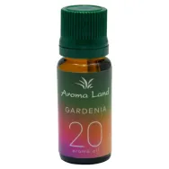 Ulei parfumat gardenia 10ml - AROMA LAND