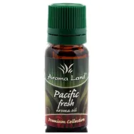 Ulei parfumat pacific fresh 10ml - AROMA LAND