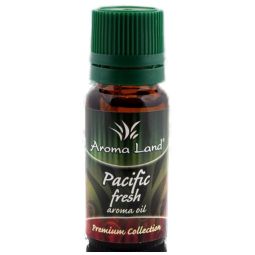 Ulei parfumat pacific fresh 10ml - AROMA LAND