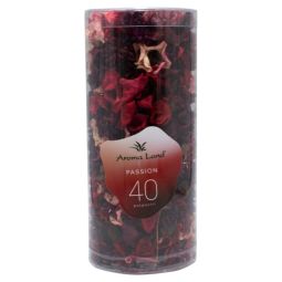 Potpourri Passion {tb} 140g - AROMA LAND